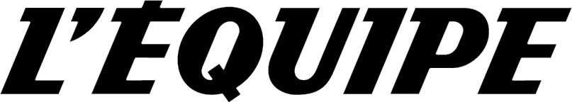 Logo Lequipe