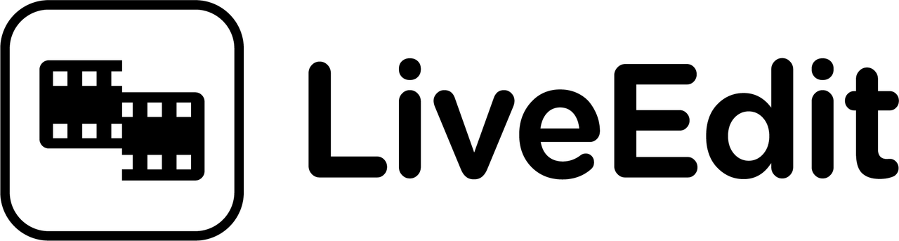 Logo LiveEdit