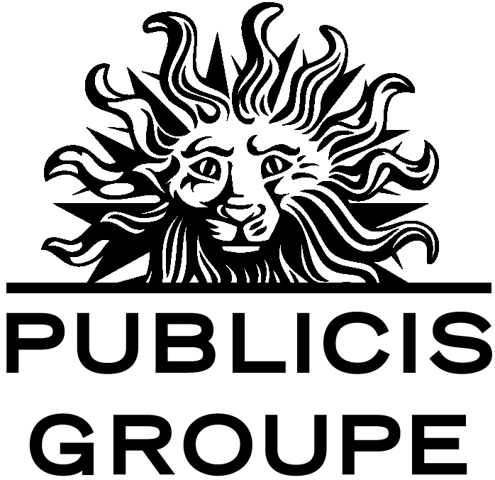 Logo Publicis